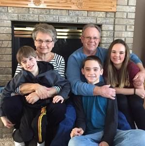 Meet your Posher, Irene